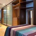 Centricos Barrio Del Carmen