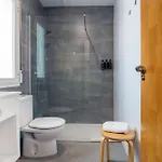 Apartamento Welcomer Valencia
