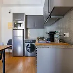 Apartamento Welcomer