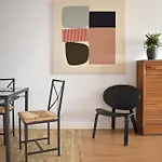 Stylish Well-connected Beachfront Flat Lejlighed Valencia