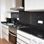 Stylish Well-connected Beachfront Flat Valencia