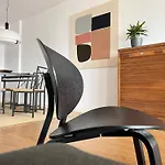 Stylish Well-connected Beachfront Flat * Valencia