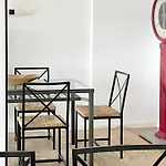 Lejlighed Stylish Well-connected Beachfront Flat Valencia