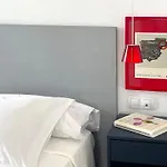 Stylish Well-connected Beachfront Flat Valencia