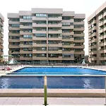 Stylish Well-connected Beachfront Flat Lejlighed Valencia