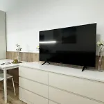 Ξενοδοχείο Moderno Del Arquitecto