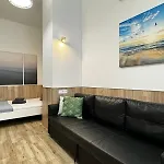 Ξενοδοχείο Moderno Del Arquitecto Βαλένθια