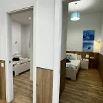 Ξενοδοχείο Moderno Del Arquitecto 3*