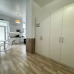 Moderno Del Arquitecto 3* Βαλένθια