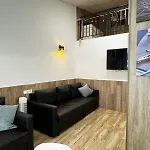 Moderno Del Arquitecto Ξενοδοχείο 3*
