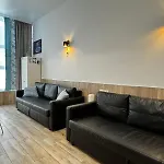 Moderno Del Arquitecto Ξενοδοχείο Βαλένθια