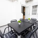 Апартаменты Florit Flats - The Patraix Валенсия