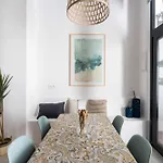 Apartman Exclusivo Loft Con Terraza En Ciudad Artes Y Cienc *