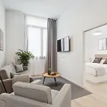 Limehome Calle De Cadiz Apartment