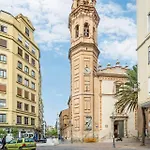 Apartment Limehome Calle De Cadiz