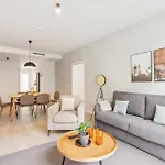 Apartment Limehome Calle De Cadiz