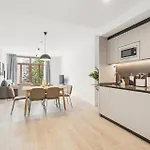 Limehome Calle De Cadiz Apartment *