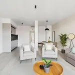 Limehome Calle De Cadiz Valencia