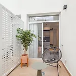 Limehome Calle De Cadiz Apartment *
