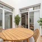 Limehome Calle De Cadiz Apartment Valencia