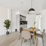 Limehome Calle De Cadiz * Valencia