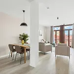 Limehome Calle De Cadiz