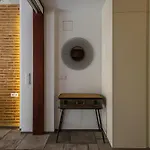 Florit Flats - Center Modern 1br 2bth Terrace Wi-fi Ac Appartement *