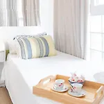 Penthouse Duplex In A 4 Floors Spanish House -8 Min To Center By Metro Valencie