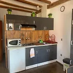 Apartmán Mercado *