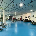 Blue Apartment+oceanview+private Parking *