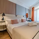 Soho Boutique Turia 4* Βαλένθια