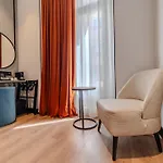 Ξενοδοχείο Soho Boutique Turia 4*
