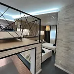 Carcaixent 24 아파트호텔 발렌시아