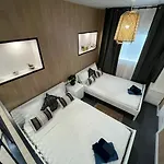 Carcaixent 24 아파트호텔