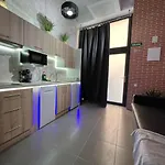 아파트호텔 Carcaixent 24