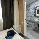 아파트호텔 Carcaixent 24 4*