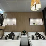 Carcaixent 24 아파트호텔