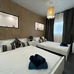 아파트호텔 Carcaixent 24 4*