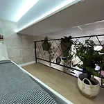 아파트호텔 Carcaixent 24 발렌시아