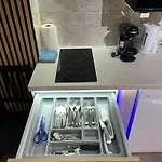 Carcaixent 24 아파트호텔