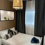 아파트호텔 Carcaixent 24 4*