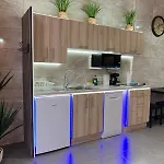 Carcaixent 24 아파트호텔 4*