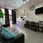 아파트호텔 Carcaixent 24 4*