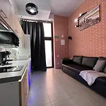 아파트호텔 Carcaixent 24 발렌시아