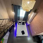 Carcaixent 24 아파트호텔 4*