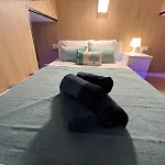 아파트호텔 Carcaixent 24 4*