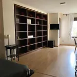 Appartement Junto Mercado Valencia