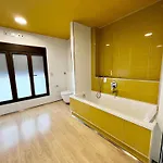 Junto Mercado Appartement
