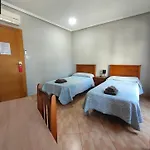 Pensionat Abastos