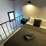 Aparthotel Melia Y Fuster 23c Valencia